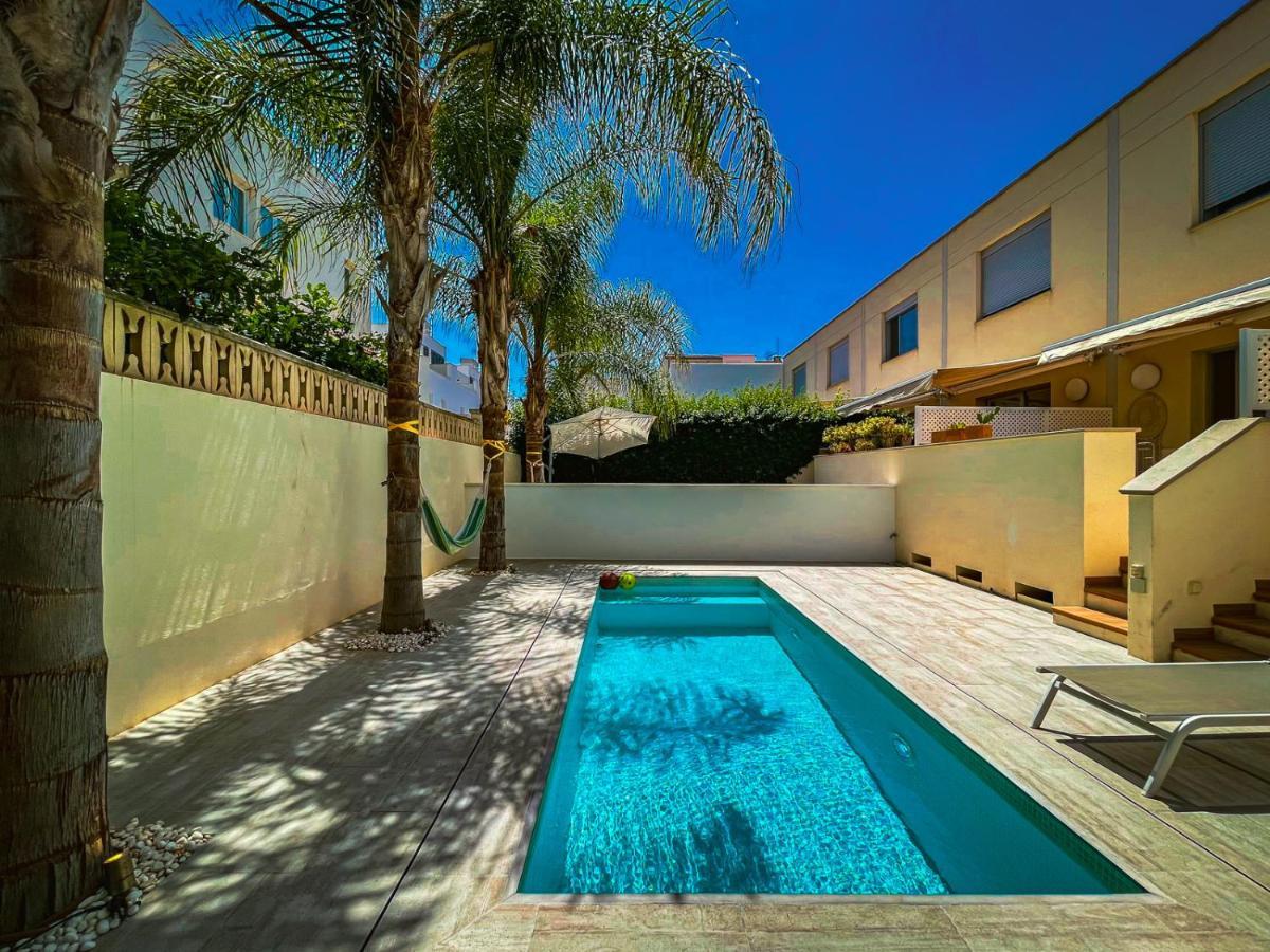 Casa Molinar Villa PMI Exteriör bild