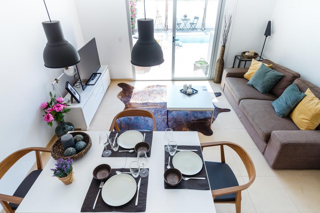 Casa Molinar Villa PMI Exteriör bild