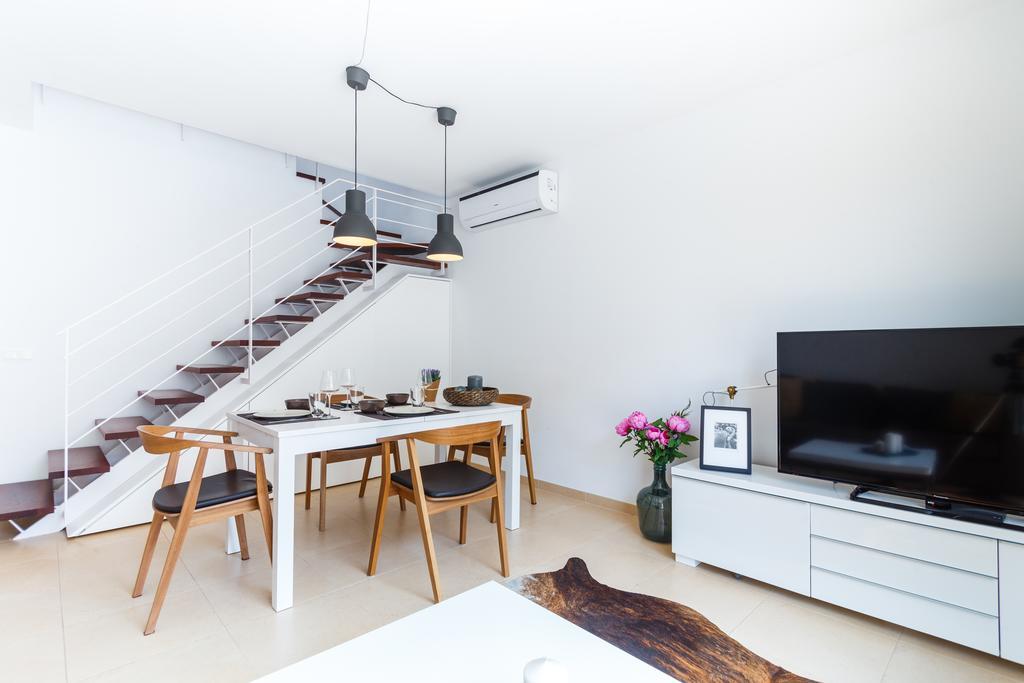 Casa Molinar Villa PMI Exteriör bild